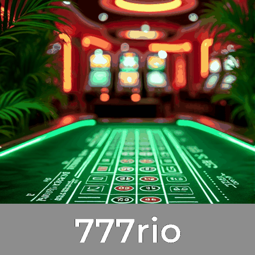 777rio: A Experiência Real de Cassino ao Vivo para Brasileiros