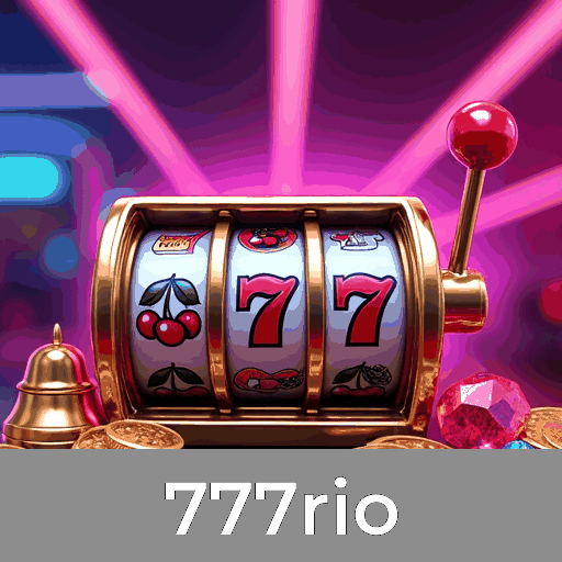 777rio: Emoção e Ganhos nos Jogos de Cassino