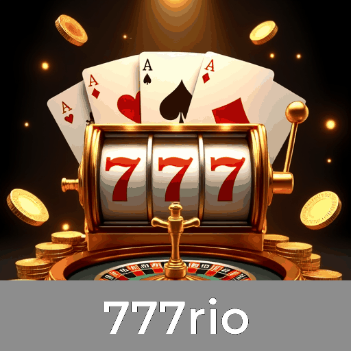 777rio: A Experiência Real de Cassino ao Vivo para Brasileiros