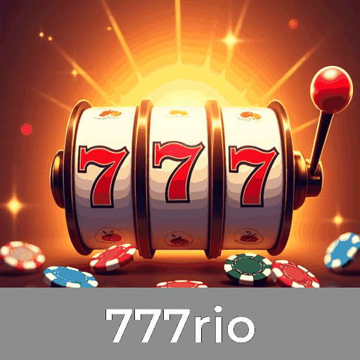 777rio: Apostas na Palma da Sua Mão com Nosso App Completo