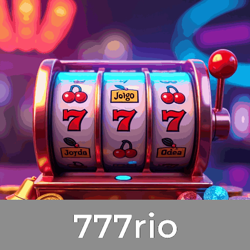 777rio: Excelência em Jogo Seguro e Serviços Profissionais