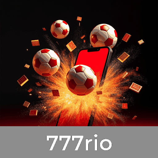 777rio: Apostas na Palma da Sua Mão com Nosso App Completo