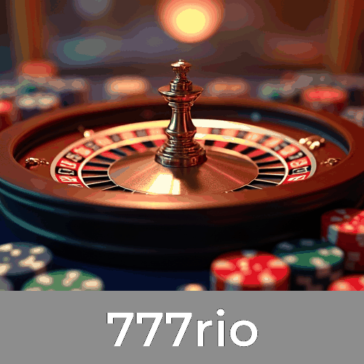 777rio: Emoção e Ganhos nos Jogos de Cassino