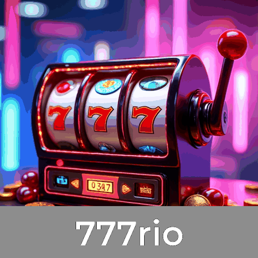 777rio: A Experiência Real de Cassino ao Vivo para Brasileiros