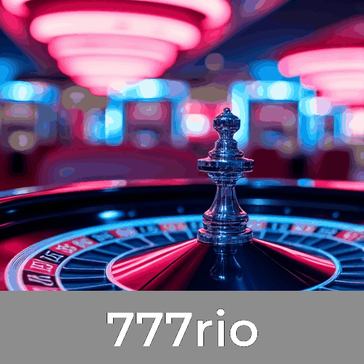 777rio: Apostas Online Seguras com Jogos Exclusivos e Prêmios Progressivos