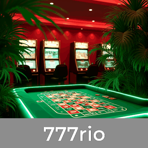 777rio: Apostas na Palma da Sua Mão com Nosso App Completo