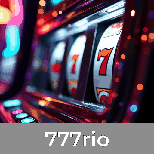 777rio: Apostas Online Seguras com Jogos Exclusivos e Prêmios Progressivos