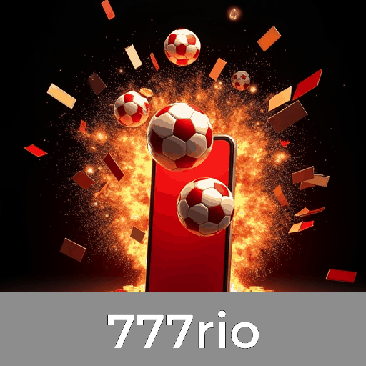 777rio: A Experiência Real de Cassino ao Vivo para Brasileiros