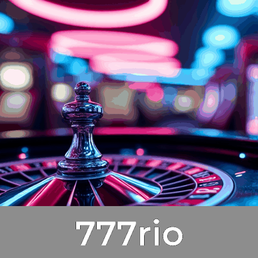 777rio: Excelência em Jogo Seguro e Serviços Profissionais