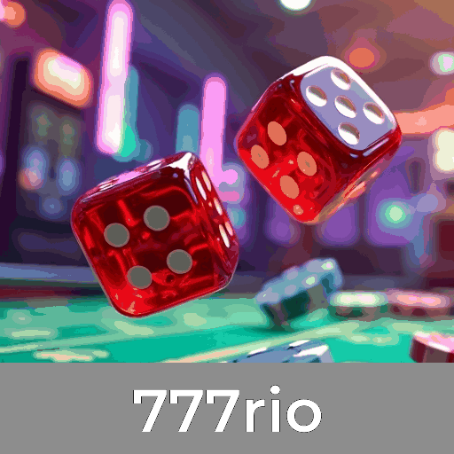 777rio: Slots-Altos RTP, Jogos de Mesa-Variedade, Dealer ao Vivo-Imersão