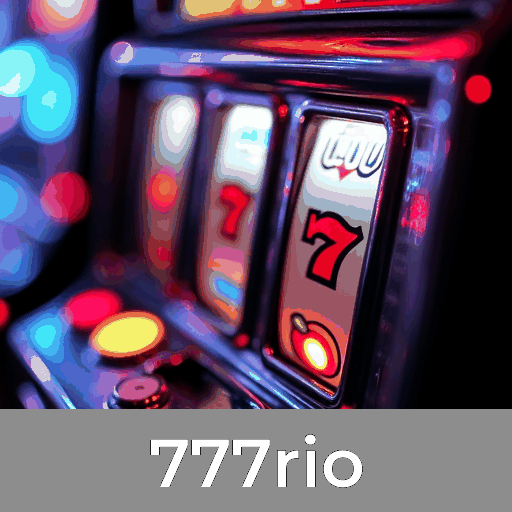 777rio: Apostas Online Seguras com Jogos Exclusivos e Prêmios Progressivos