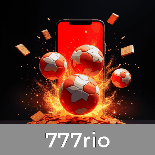 777rio: Especialistas em Apostas Esportivas no Brasil