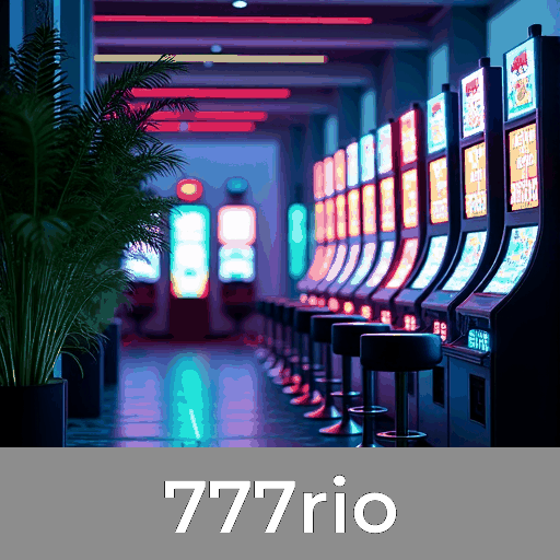 777rio: Aproveite Bônus e Promoções Incomparáveis