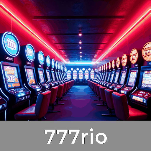 777rio: Excelência em Jogo Seguro e Serviços Profissionais