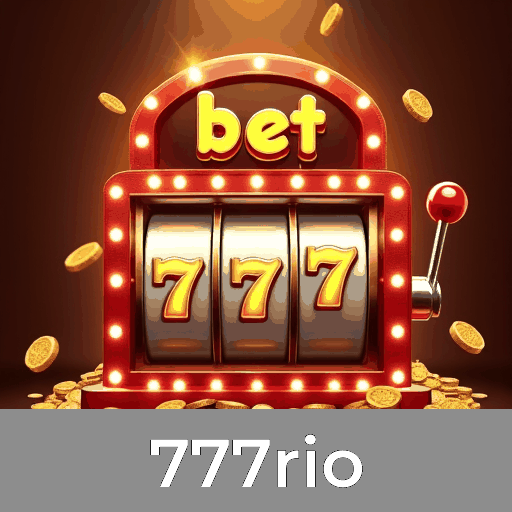 777rio: Slots-Altos RTP, Jogos de Mesa-Variedade, Dealer ao Vivo-Imersão