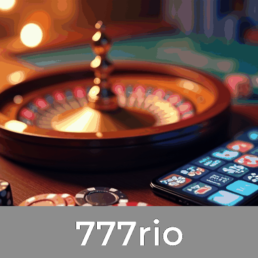 777rio: Excelência em Jogo Seguro e Serviços Profissionais