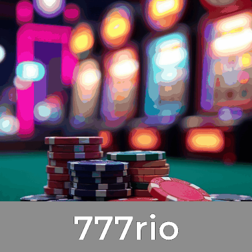 777rio: Aproveite Bônus e Promoções Incomparáveis