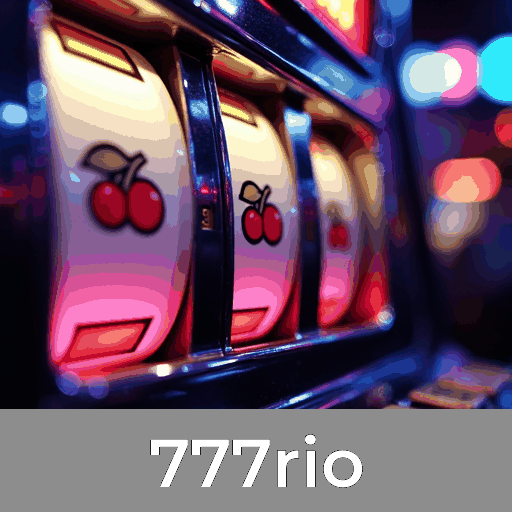 777rio: Emoção e Ganhos nos Jogos de Cassino