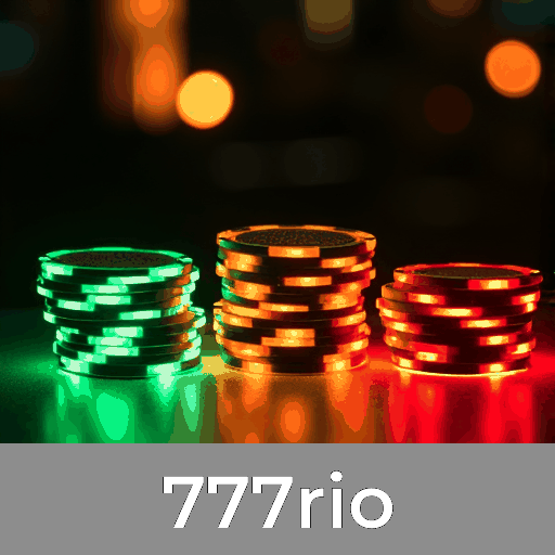 Experimente o Login Premium com Proteção Avançada no 777rio