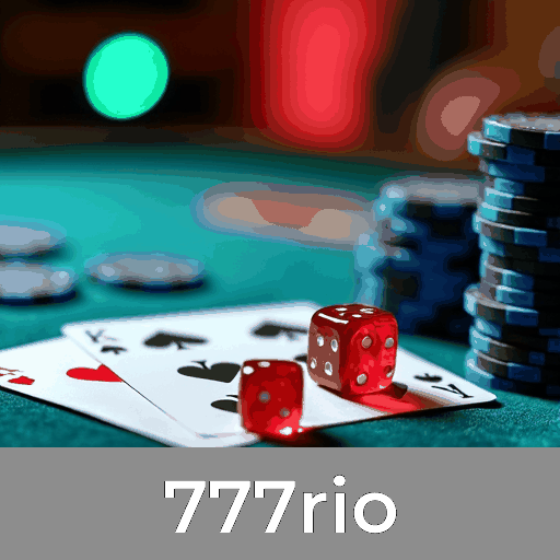 777rio: Emoção e Ganhos nos Jogos de Cassino